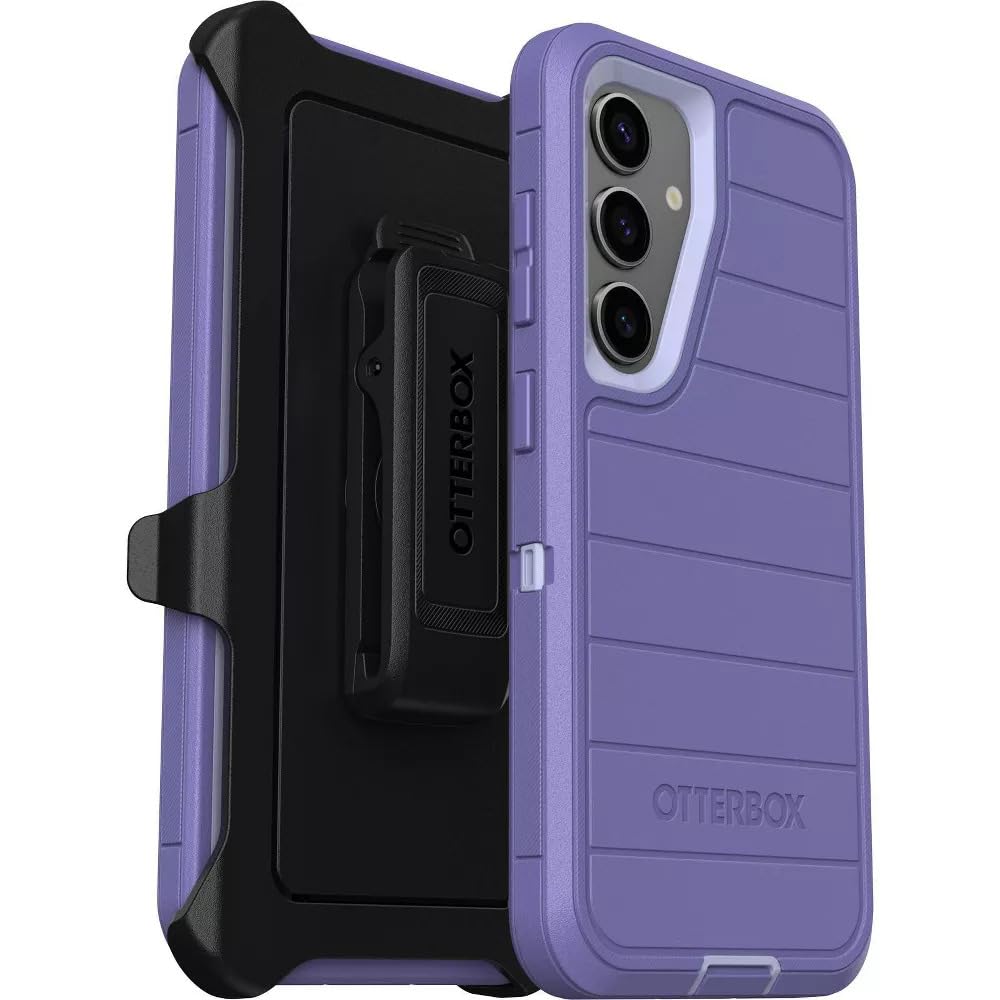 Amazon.com: OtterBox Samsung Galaxy S24 (Only) - Defender Series